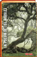 la poesia de los arboles